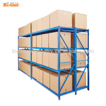 warehouse storage metal shelf 200 w x 60 d x 200 h